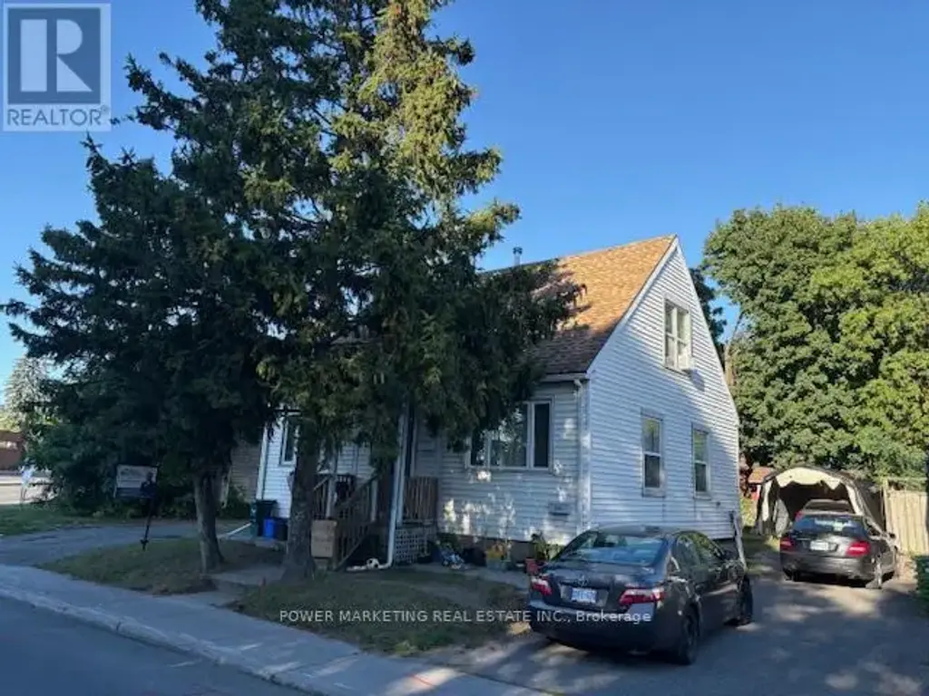 803 Merivale Road, Ottawa
